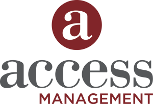 Sponsor Logo for Access Management