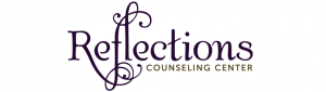 Sponsor Logo for Reflections Counseling Center