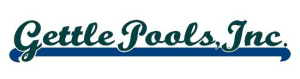Sponsor Logo for Gettle Pools