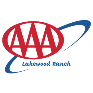 Sponsor Logo for AAA Lakewood Ranch