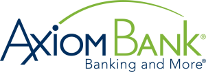 Sponsor Logo for Axiom Bank