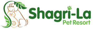Sponsor Logo for Shangri-La Pet Resort