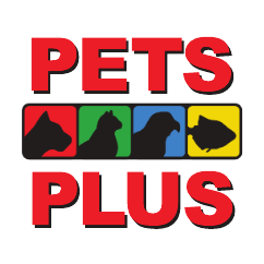 Sponsor Logo for Pets Plus