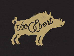 Sponsor Logo for Von Ebert Brewing