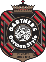 Sponsor Logo for Gartners Meats