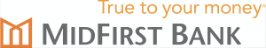 Sponsor Logo for MidFirst Bank