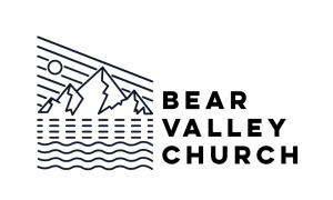 Sponsor Logo for Bear Valley Church