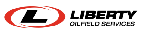 Sponsor Logo for Liberty Oilfield Services