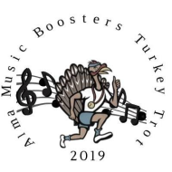 Alma Turkey Trot - CANCELLED 2020