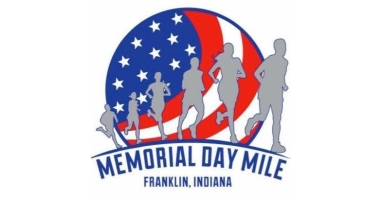 Memorial Day Mile 2026 - Female Competitive (Race #1): Age 18+ Sign Up (10 Minute Mile or Faster)