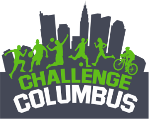 Challenge Columbus Disc Golf