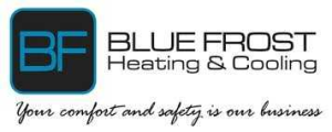 Sponsor Logo for Blue Frost