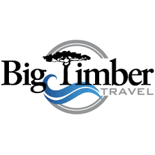 Sponsor Logo for Big Timber Travel