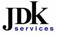 Sponsor Logo for JDK