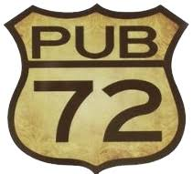 Sponsor Logo for Pub 72