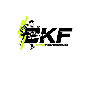 Logo for Cross Kicks Fitness