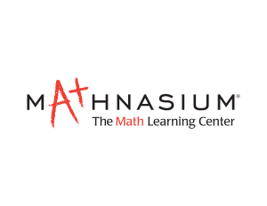 Logo for Mathnasium of South Elgin
