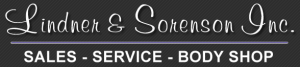 Sponsor Logo for Lindner & Sorenson Inc.