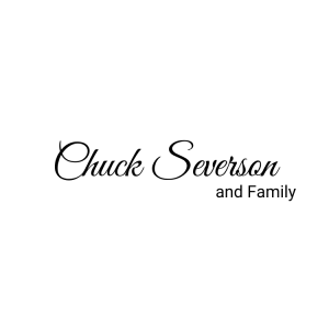 Sponsor Logo for Chuck Severson & Family