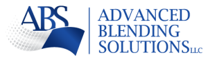 Sponsor Logo for Advanced Blending Solutions