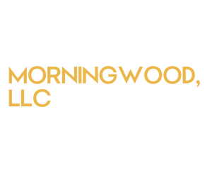 Sponsor Logo for Morningwood, LLC