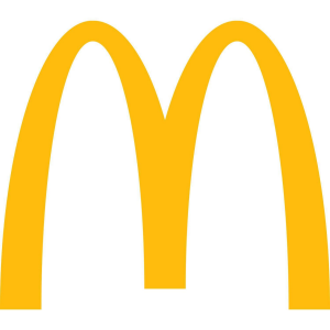 Sponsor Logo for McDonald's Menominee
