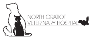 Sponsor Logo for North Gratiot Veterinary Hospital