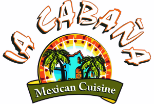 Sponsor Logo for La Cabana