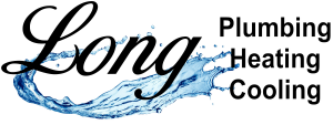 Sponsor Logo for Long Heating & Cooling