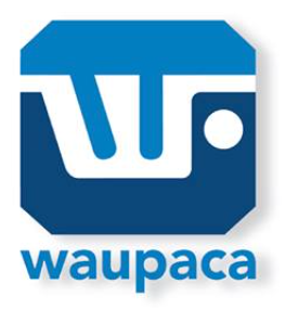 Sponsor Logo for Waupaca Foundry