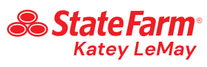 Sponsor Logo for Katey LeMay State Farm