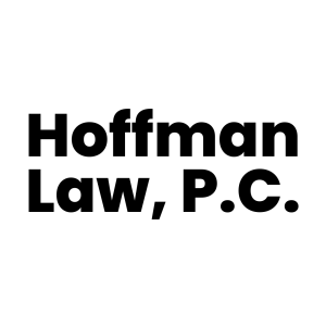 Sponsor Logo for Hoffman Law, P.C.