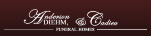 Sponsor Logo for Anderson Funeral Chapels