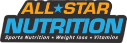 Sponsor Logo for All Star Nutrition