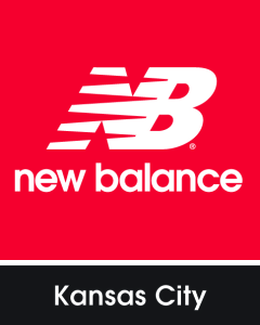 Sponsor Logo for New Balance of Kansas City