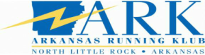 Sponsor Logo for Arkansas Running Klub