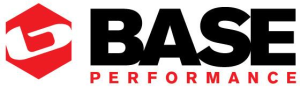 Sponsor Logo for Base Performance