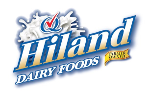 Sponsor Logo for Hiland Dairy