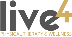 Sponsor Logo for Live4 Physical Therapy & Wellness