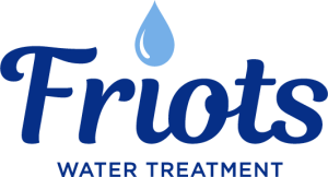 Sponsor Logo for FRIOTS WATER TREATMENT