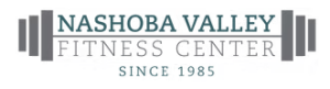 Sponsor Logo for NASHOBA VALLEY FITNESS CENTER