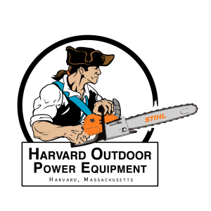 Sponsor Logo for HARVARD OUTDOOR POWER EQUIPMENT