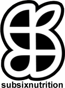 Sponsor Logo for SUBSIX NUTRITION