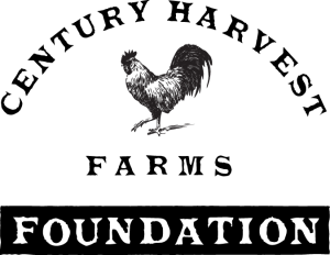 Sponsor Logo for Century Harvest Farms Foundation
