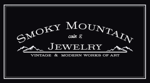 Sponsor Logo for Smoky Mountain Coin & Jewlry