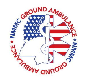Sponsor Logo for NMMC Ground Ambulance