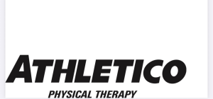 Sponsor Logo for Athletico Physical Therapy