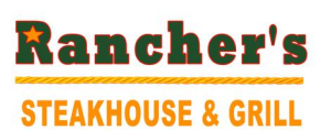 Sponsor Logo for Ranchers Steakhouse