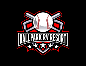 Sponsor Logo for Ballpark RV Resort