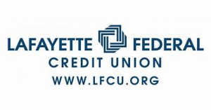 Sponsor Logo for Lafayette Federal Credit Union